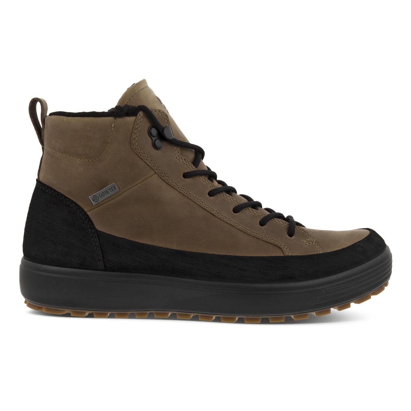 ECCO SOFT7 TRED MEN'S WINTER BOOT